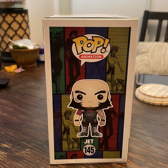 Jet Funko🔥 - Picture 5 of 6
